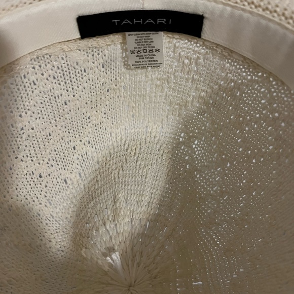 Tahari Fedora - Picture 2 of 2